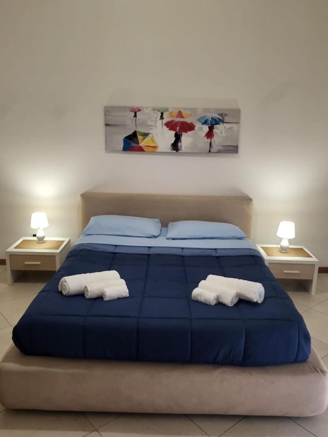 Appartamenti Le Gemme Naples Exterior photo