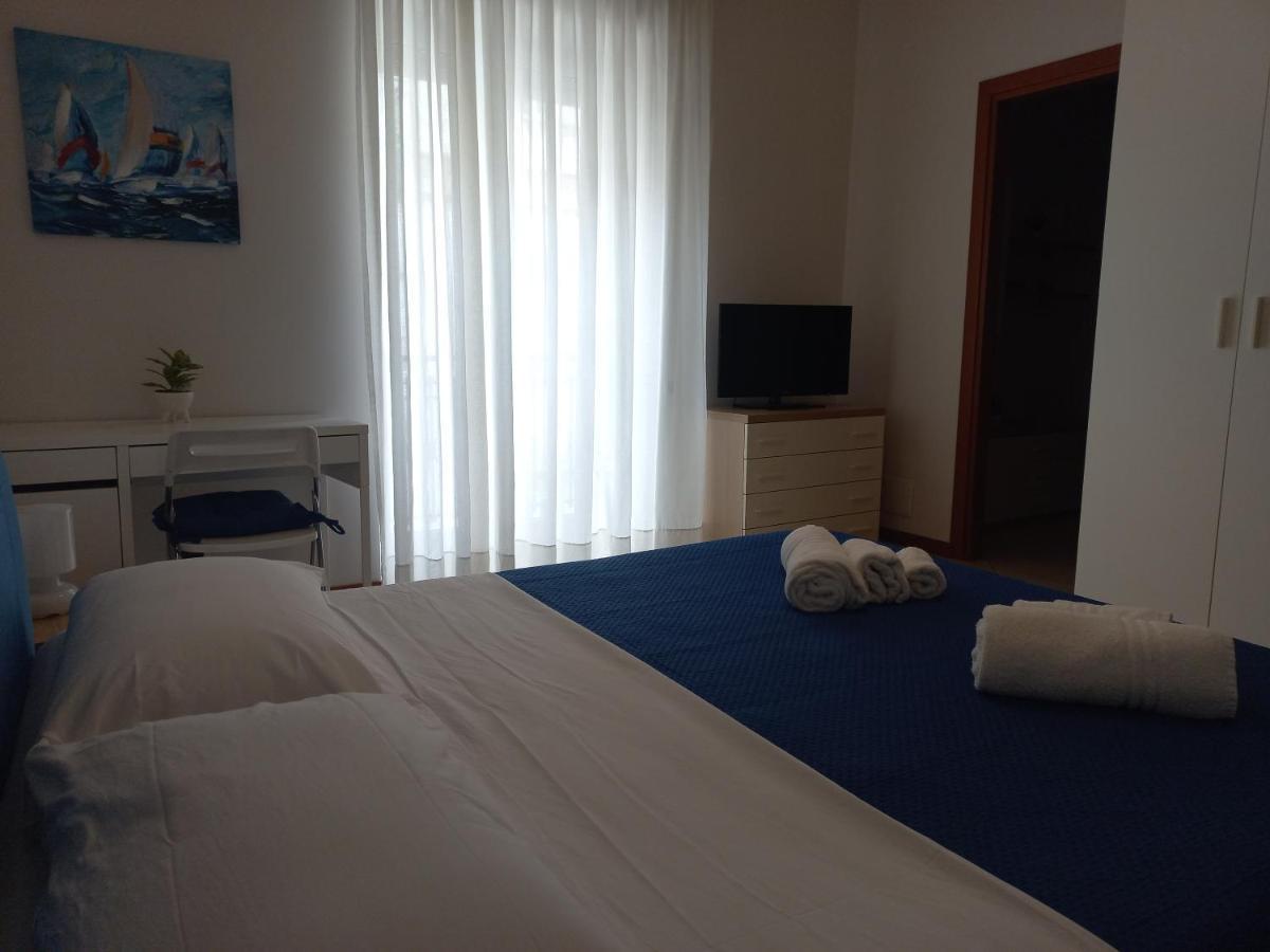 Appartamenti Le Gemme Naples Exterior photo