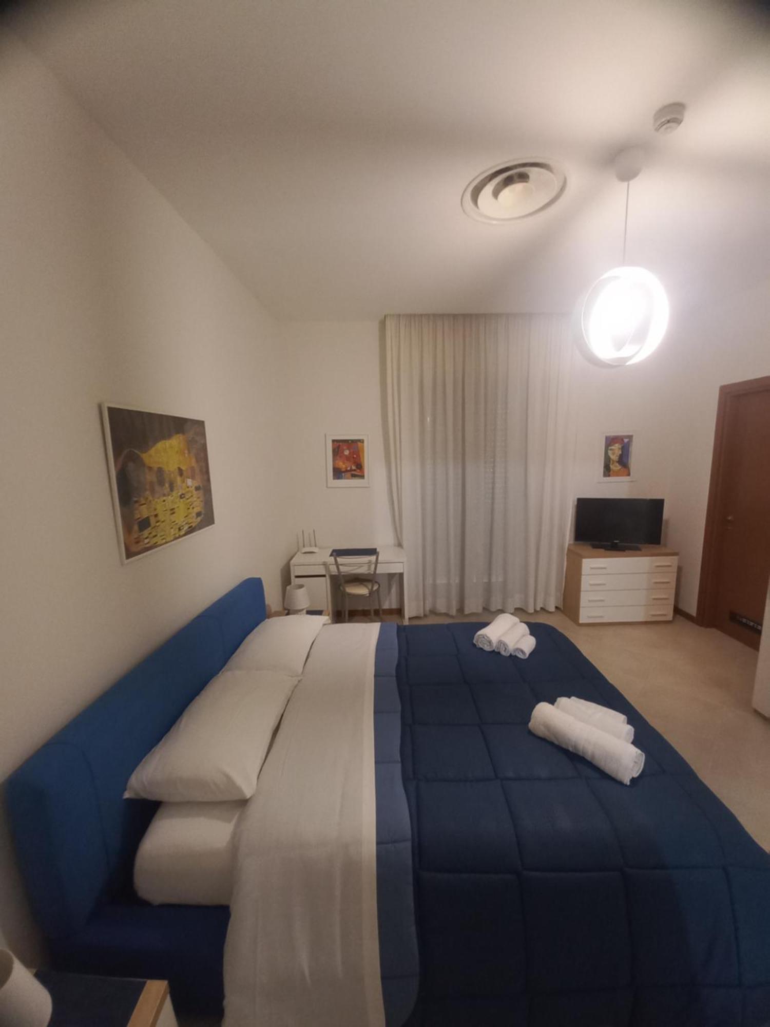 Appartamenti Le Gemme Naples Exterior photo