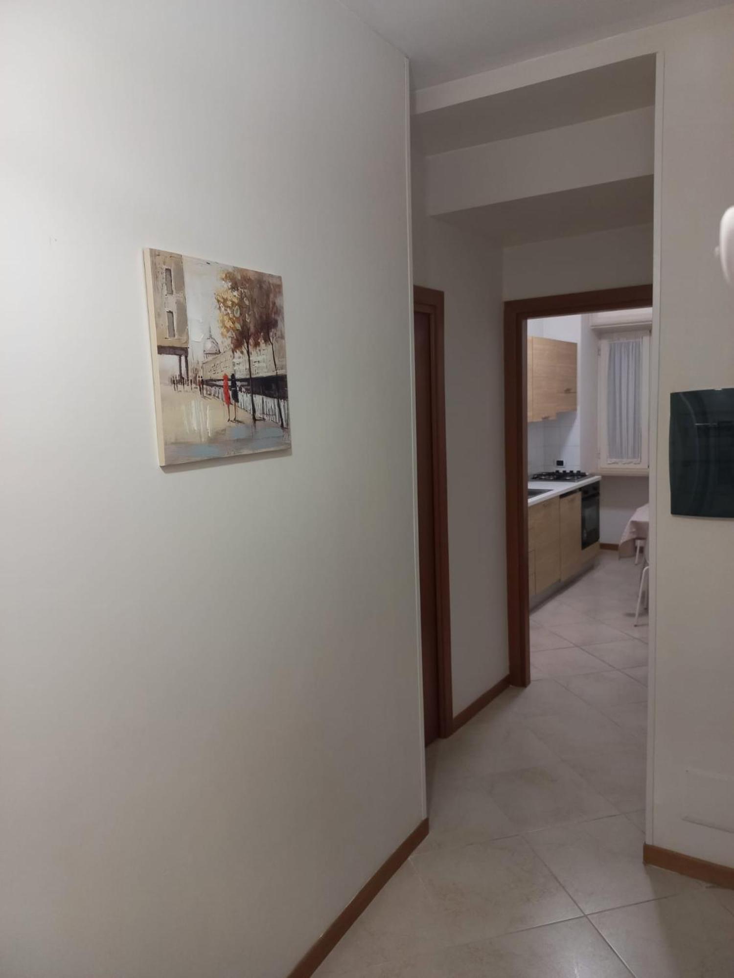 Appartamenti Le Gemme Naples Exterior photo