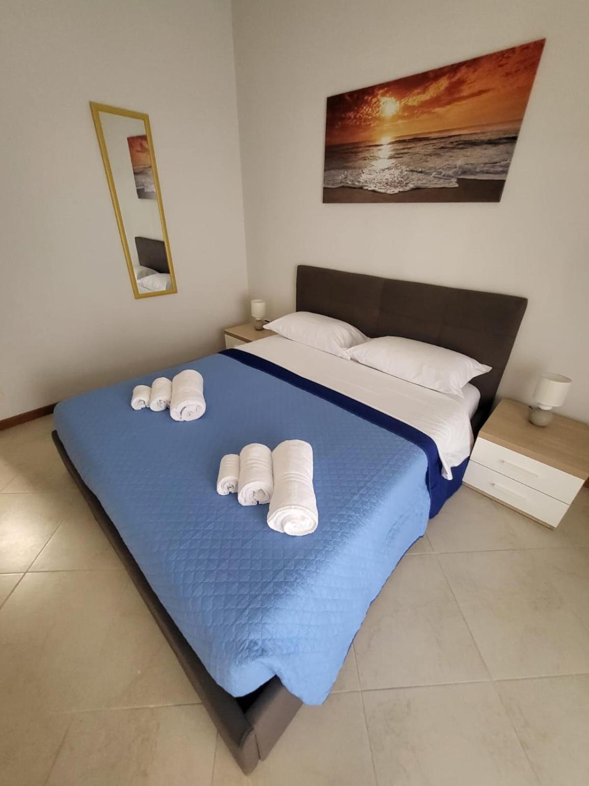 Appartamenti Le Gemme Naples Exterior photo