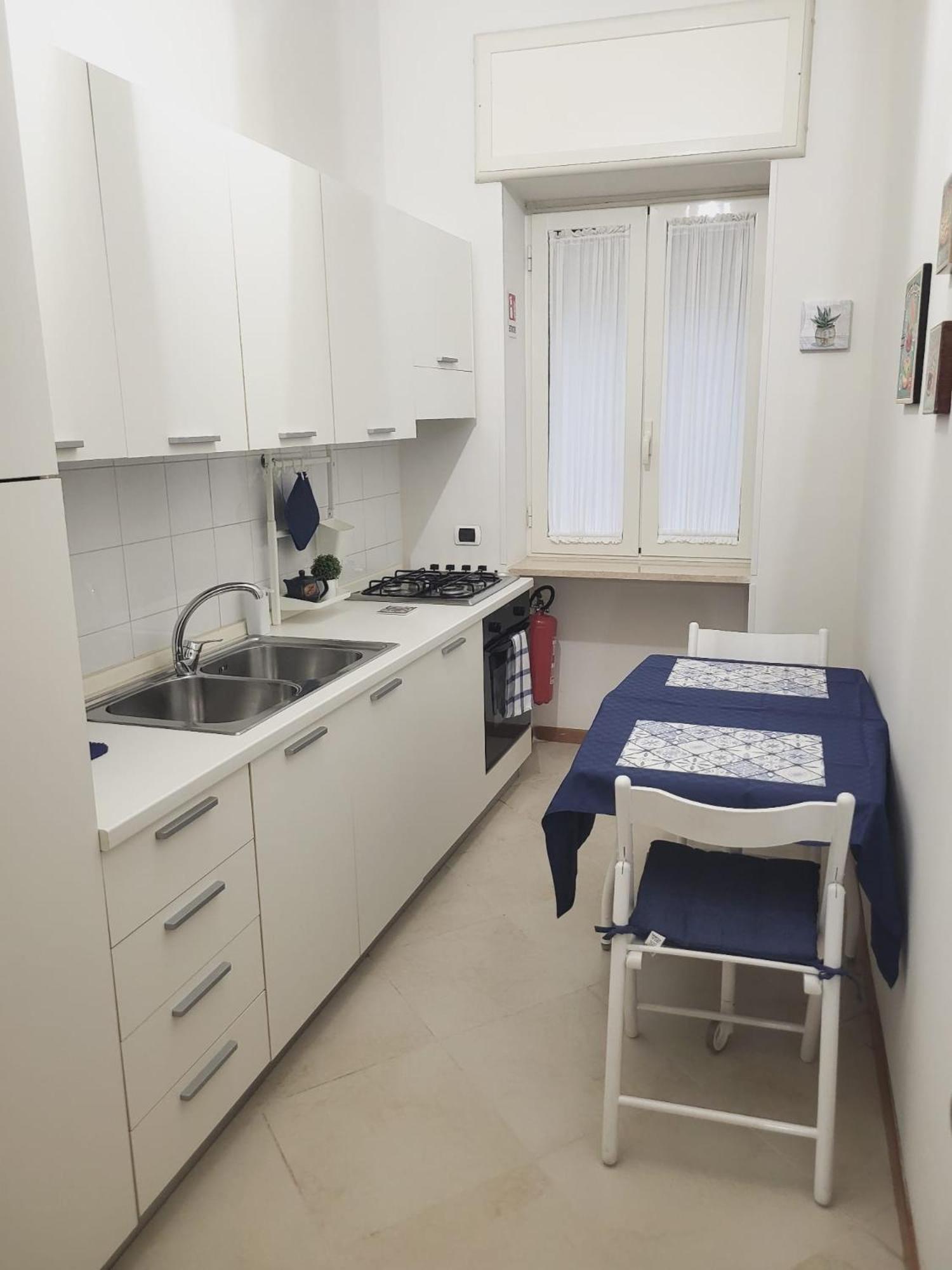 Appartamenti Le Gemme Naples Exterior photo