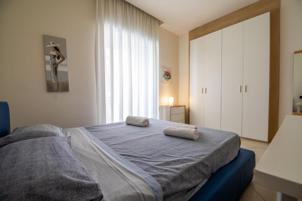 Appartamenti Le Gemme Naples Exterior photo