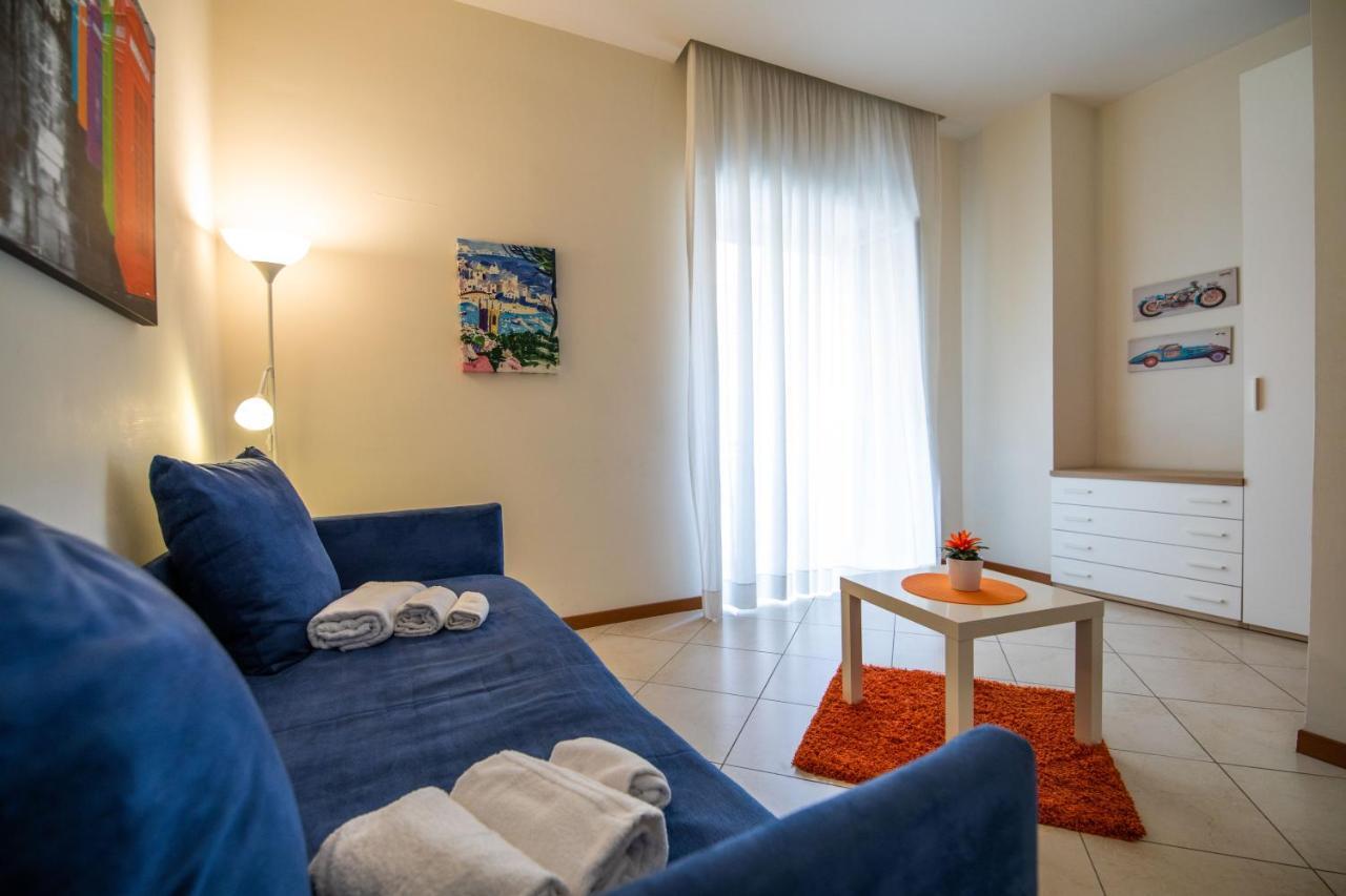 Appartamenti Le Gemme Naples Exterior photo