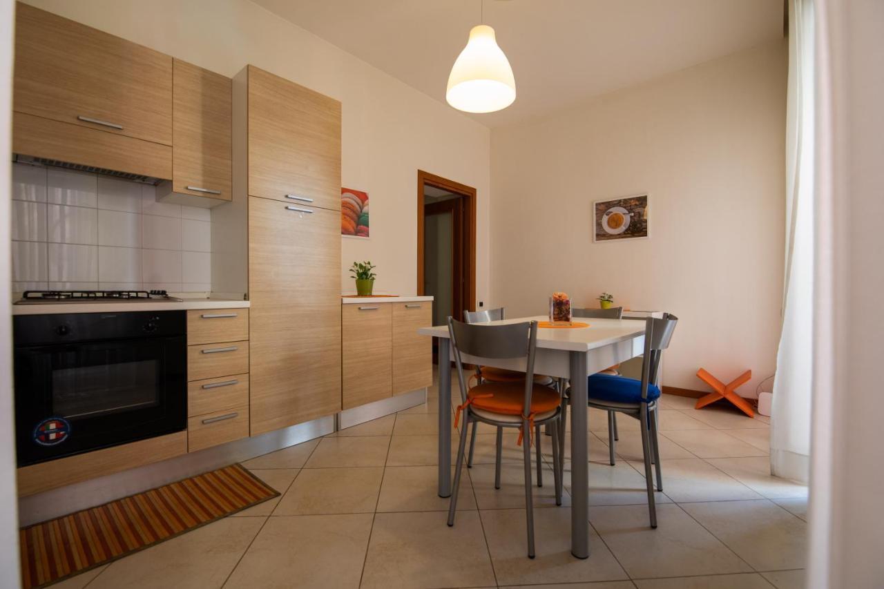 Appartamenti Le Gemme Naples Exterior photo